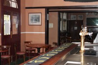 Lounge Bar