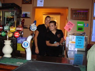 Happy in their work